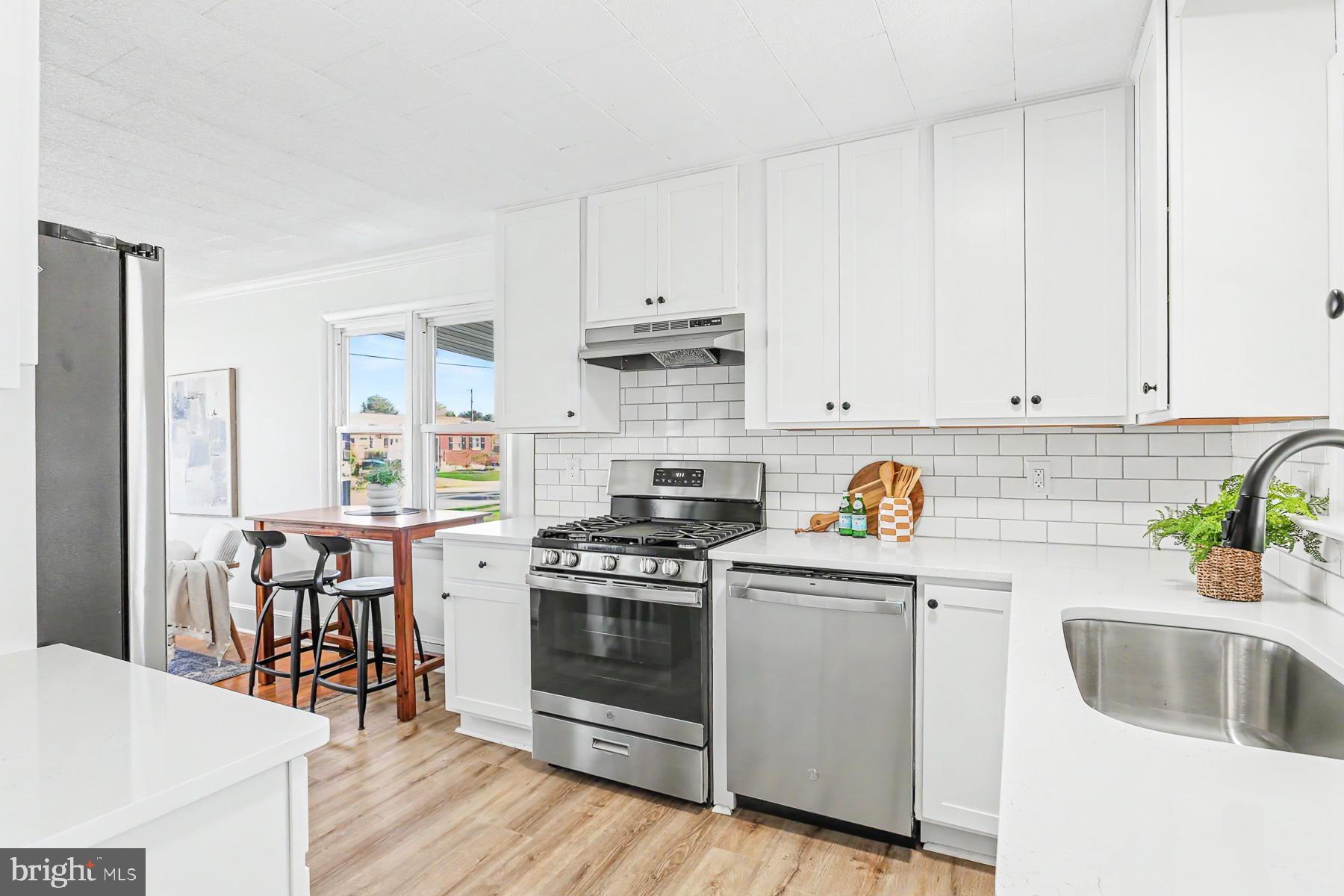 LOWER SWATARA TOWNSHIP - Residential