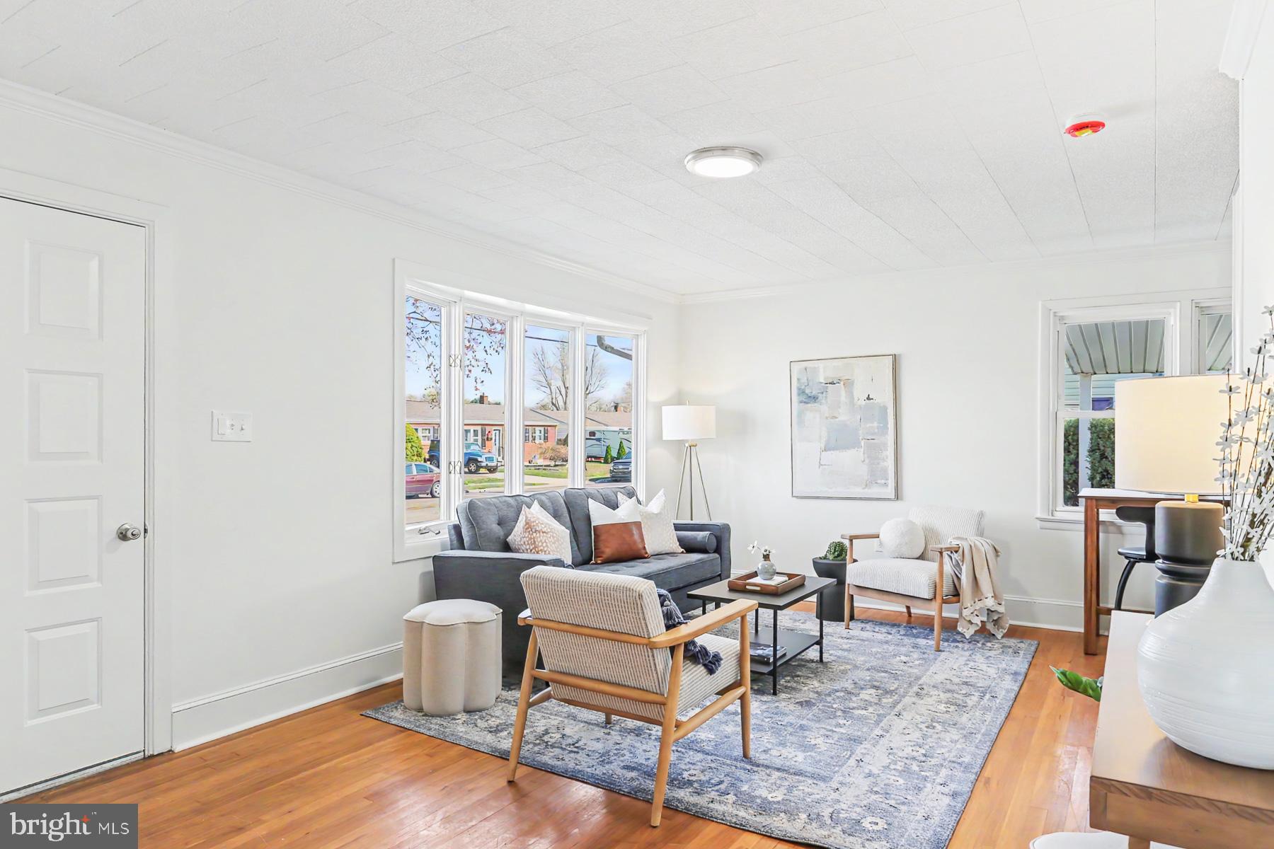 LOWER SWATARA TOWNSHIP - Residential