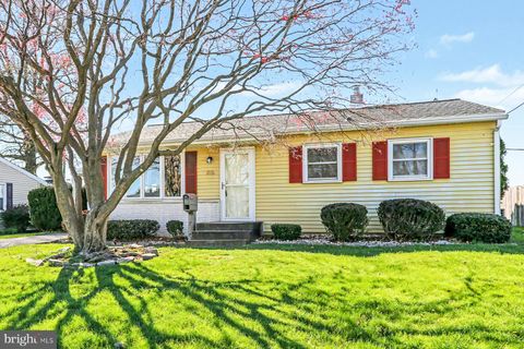 5 DONALD AVENUE MIDDLETOWN PA 17057