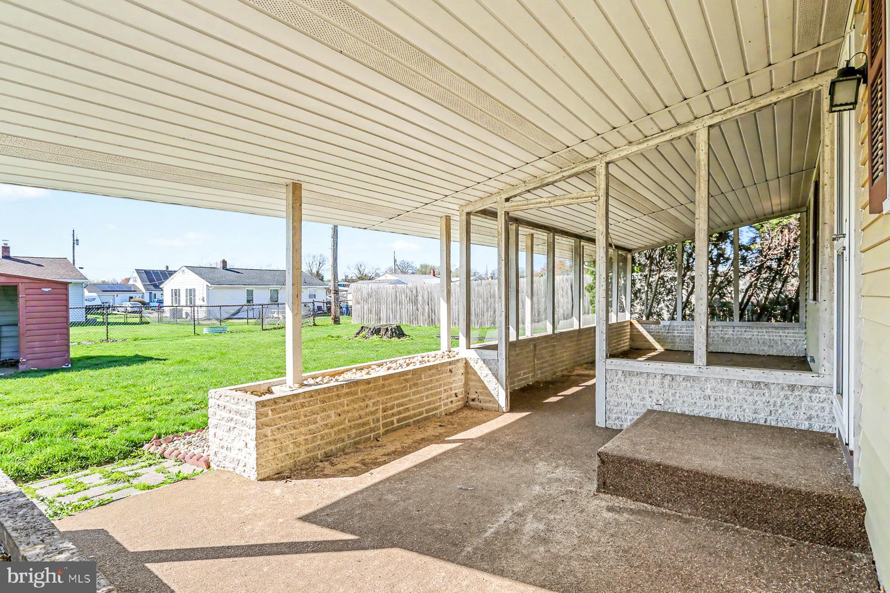 LOWER SWATARA TOWNSHIP - Residential