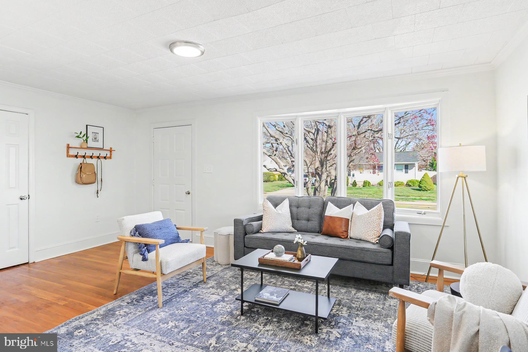 LOWER SWATARA TOWNSHIP - Residential