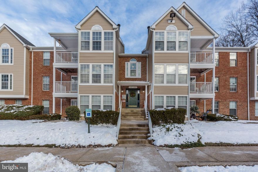 Step into this meticulously kept top-level condo that beautifully blends comfort and convenience. As you enter, you’re greeted by a charming mud area that leads you into a stunning kitchen, featuring large white cabinets and newer stainless steel appliances—perfect for culinary enthusiasts! From the kitchen, flow into the sunroom, bathed in natural light, where you can relax and enjoy the serene views of lush grass and trees. The sunroom also provides access to the recently replaced deck (2024), ideal for outdoor gatherings or quiet moments in nature. Next, step into the expansive, light-filled living room, boasting vaulted ceilings and gleaming luxury plank flooring that adds a touch of elegance to the space. Let's not forget about the wood-burning fireplace that warms the living room up! This inviting area is perfect for entertaining or unwinding after a long day. This home features two spacious bedrooms and two full baths, making it an ideal retreat for anyone seeking a harmonious living space. The expansive primary bedroom boasts a generous walk-in closet for all your storage needs, while the second large bedroom offers versatility for guests, a home office, or a cozy den. Say goodbye to laundry hassles with your very own full-sized washer and dryer, making laundry day a breeze! The unit exudes a modern vibe, and with east-facing windows, you’ll awaken to stunning sunrises every day!
Nestled just minutes from the tranquil Quarry Lake, this condo provides easy access to a variety of popular restaurants and premier shopping destinations. With quick connections to I-695 and I-83, you’ll enjoy the best of both leisure and accessibility.