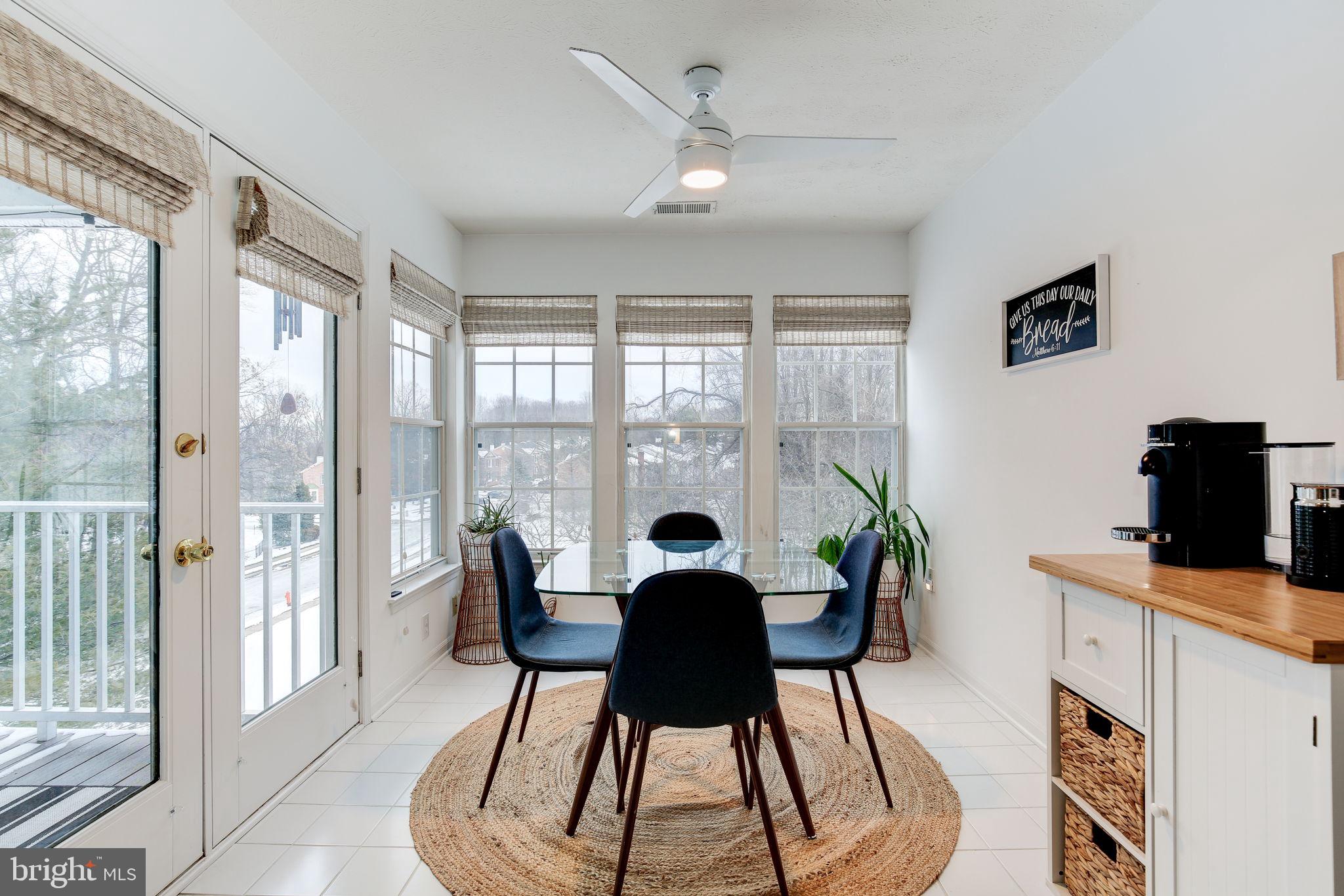 GREENSPRING EAST - Residential