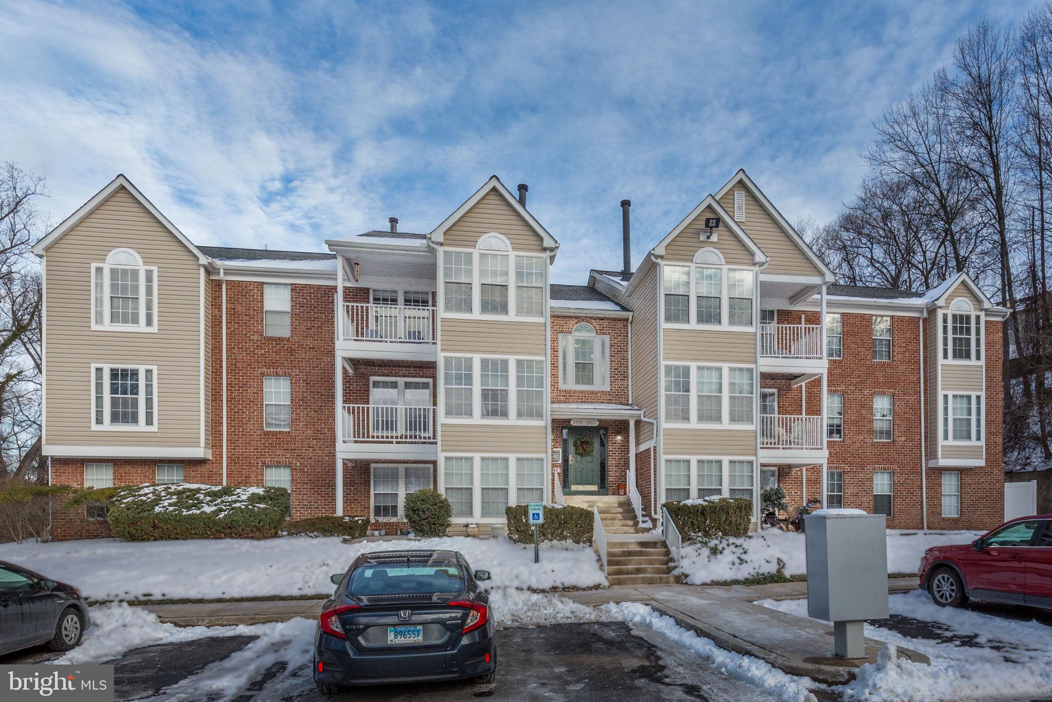 GREENSPRING EAST - Residential