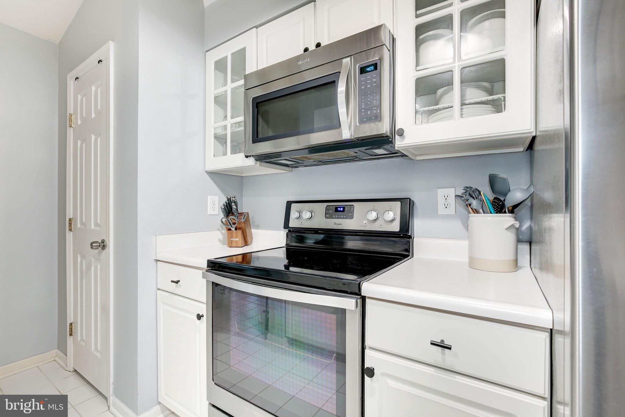 GREENSPRING EAST - Residential