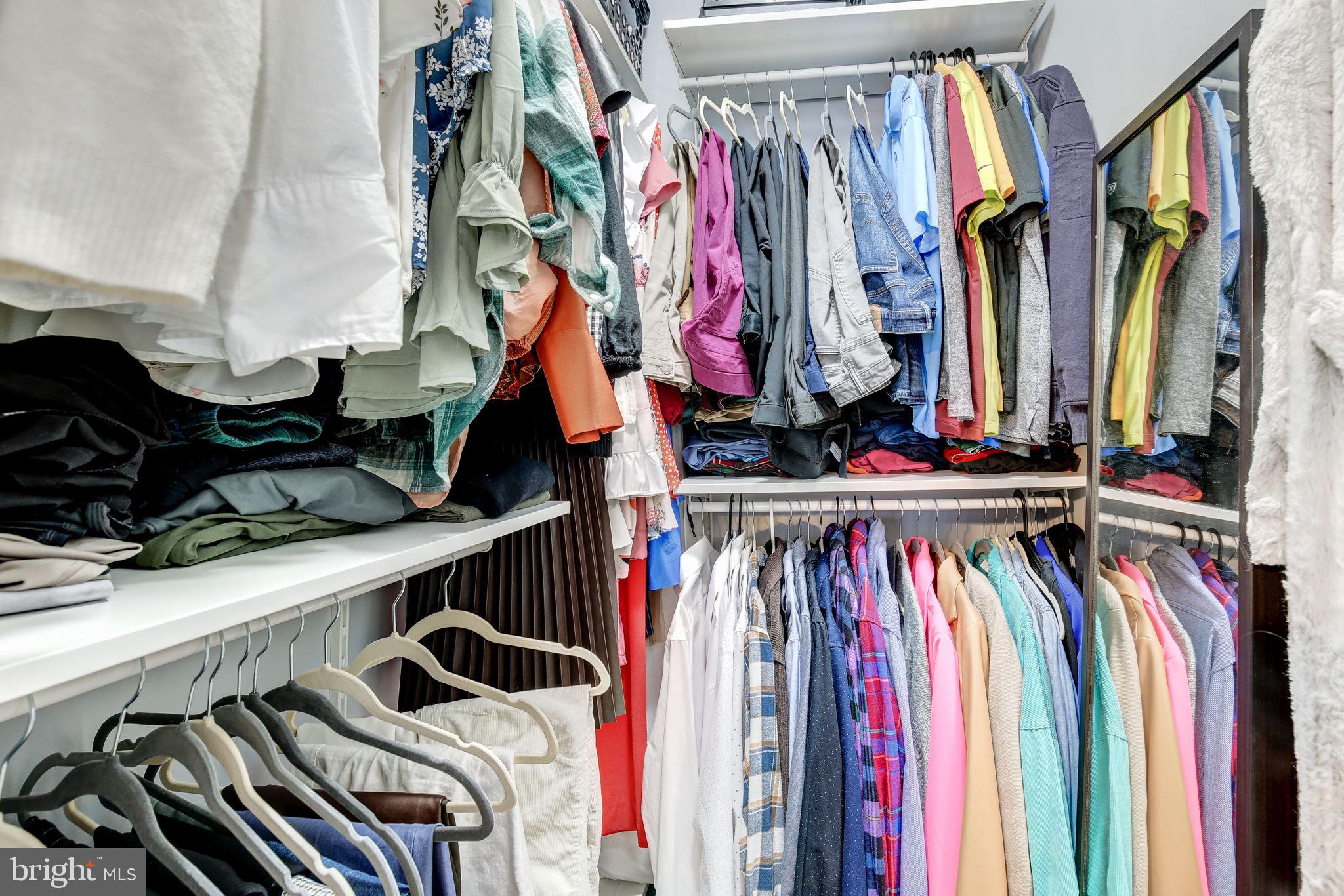 GREENSPRING EAST - Residential