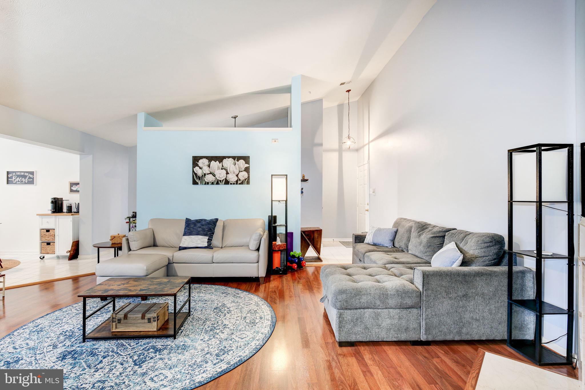 GREENSPRING EAST - Residential