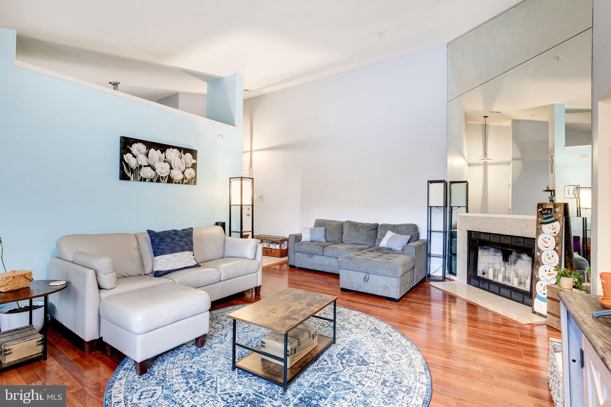 GREENSPRING EAST - Residential