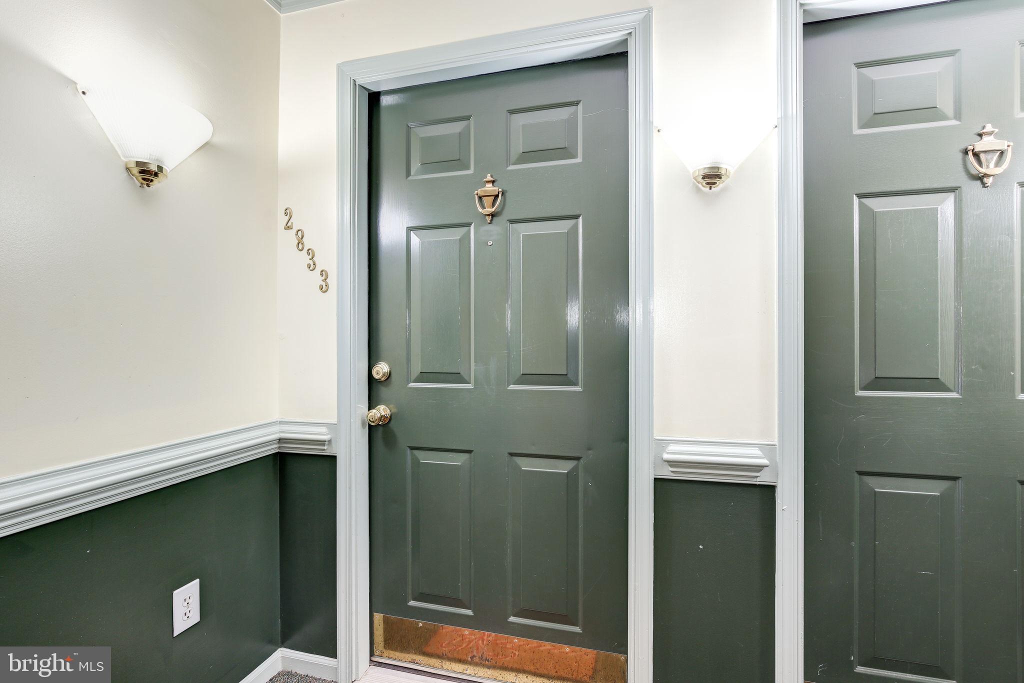 GREENSPRING EAST - Residential