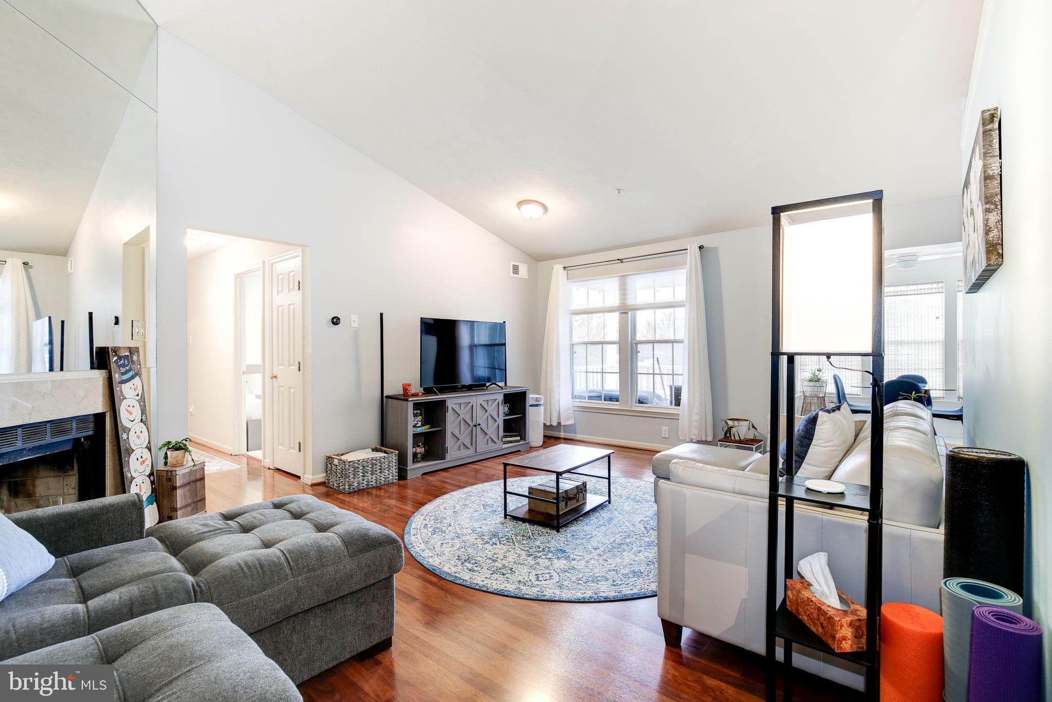 GREENSPRING EAST - Residential