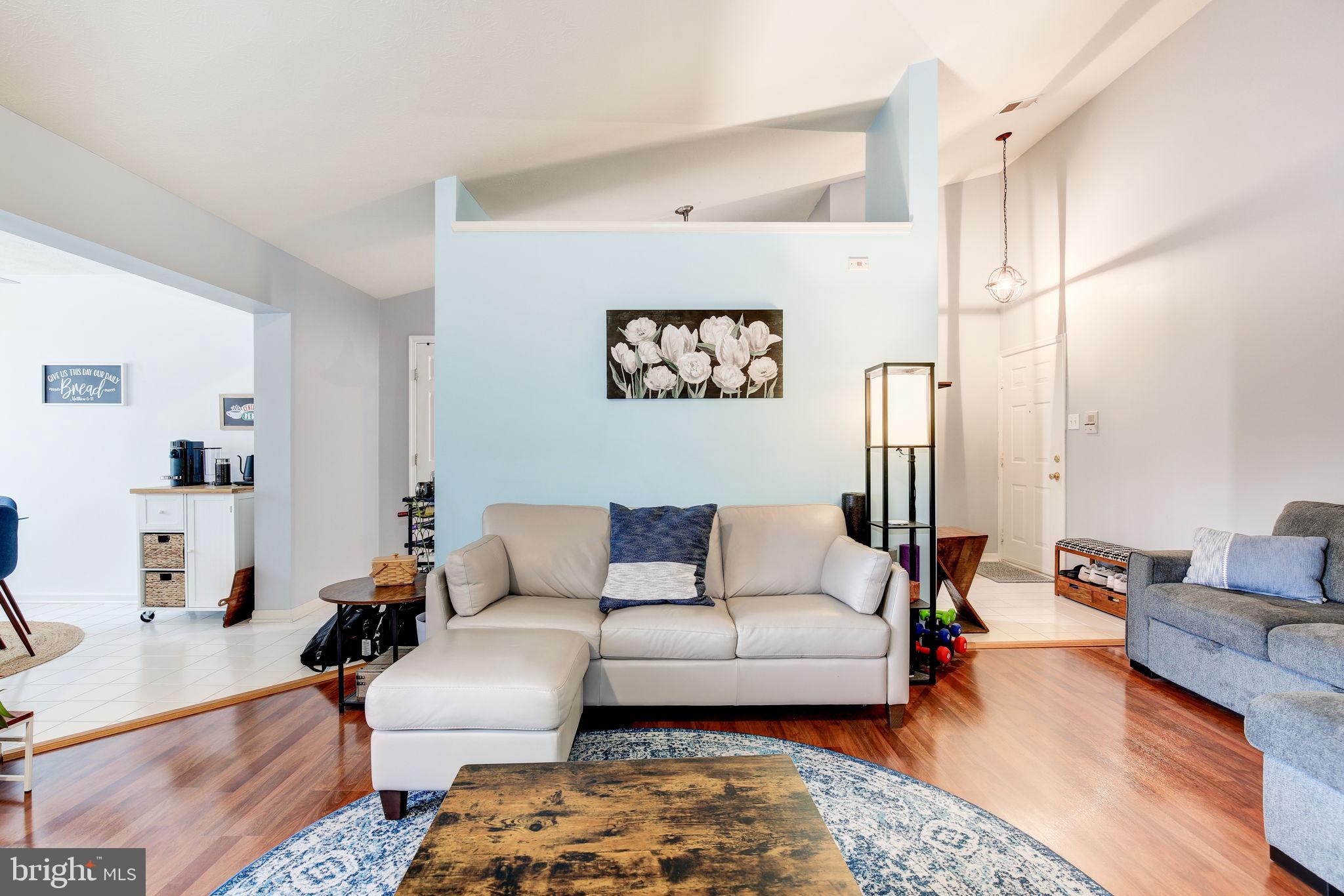 GREENSPRING EAST - Residential