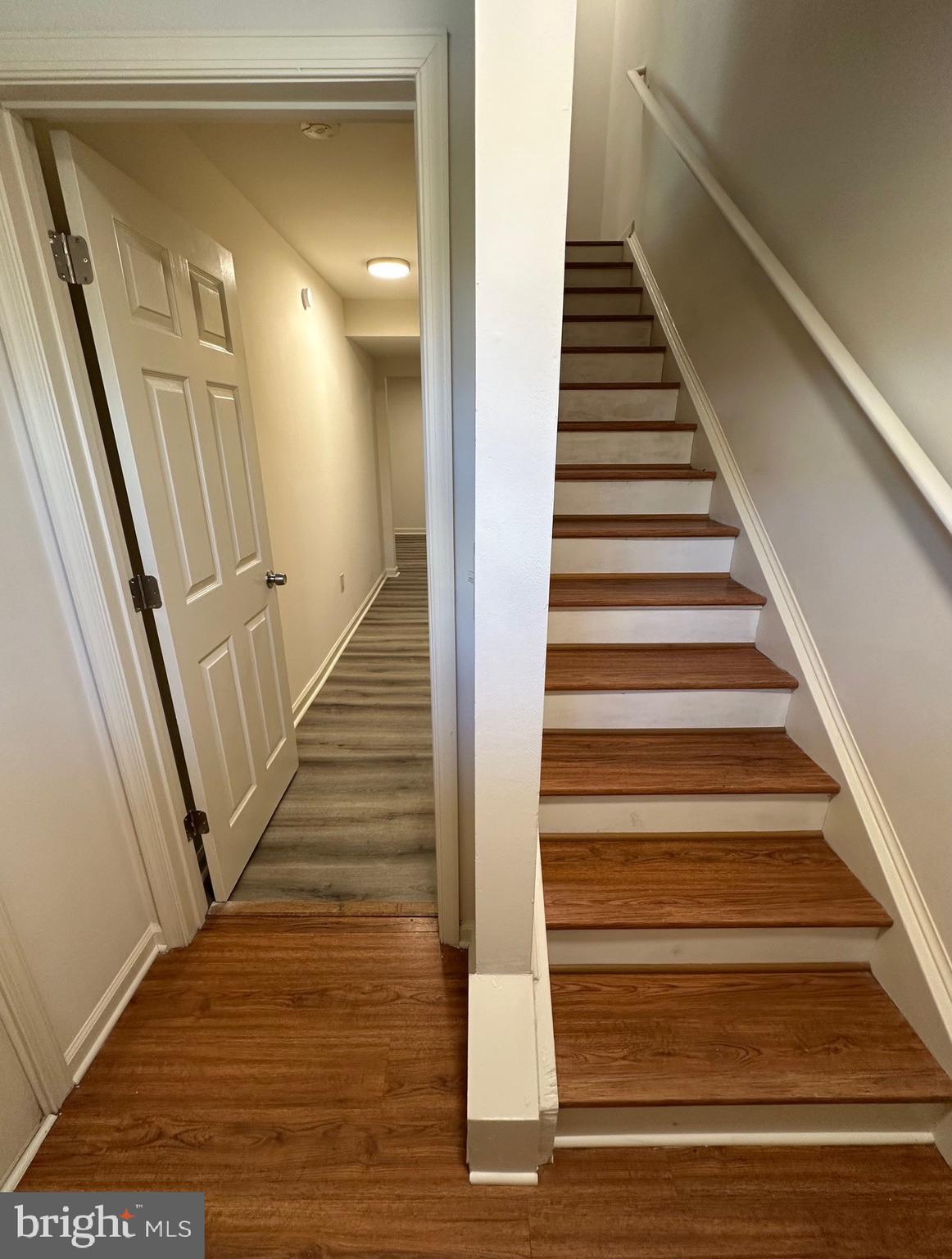 BELLS RUN - Residential Lease