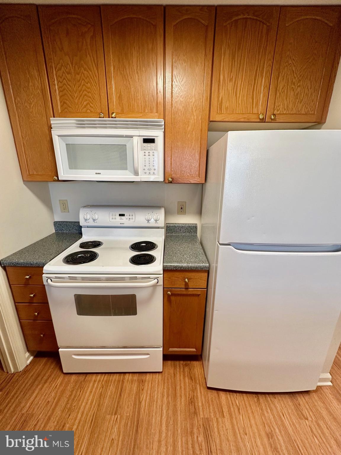 BELLS RUN - Residential Lease