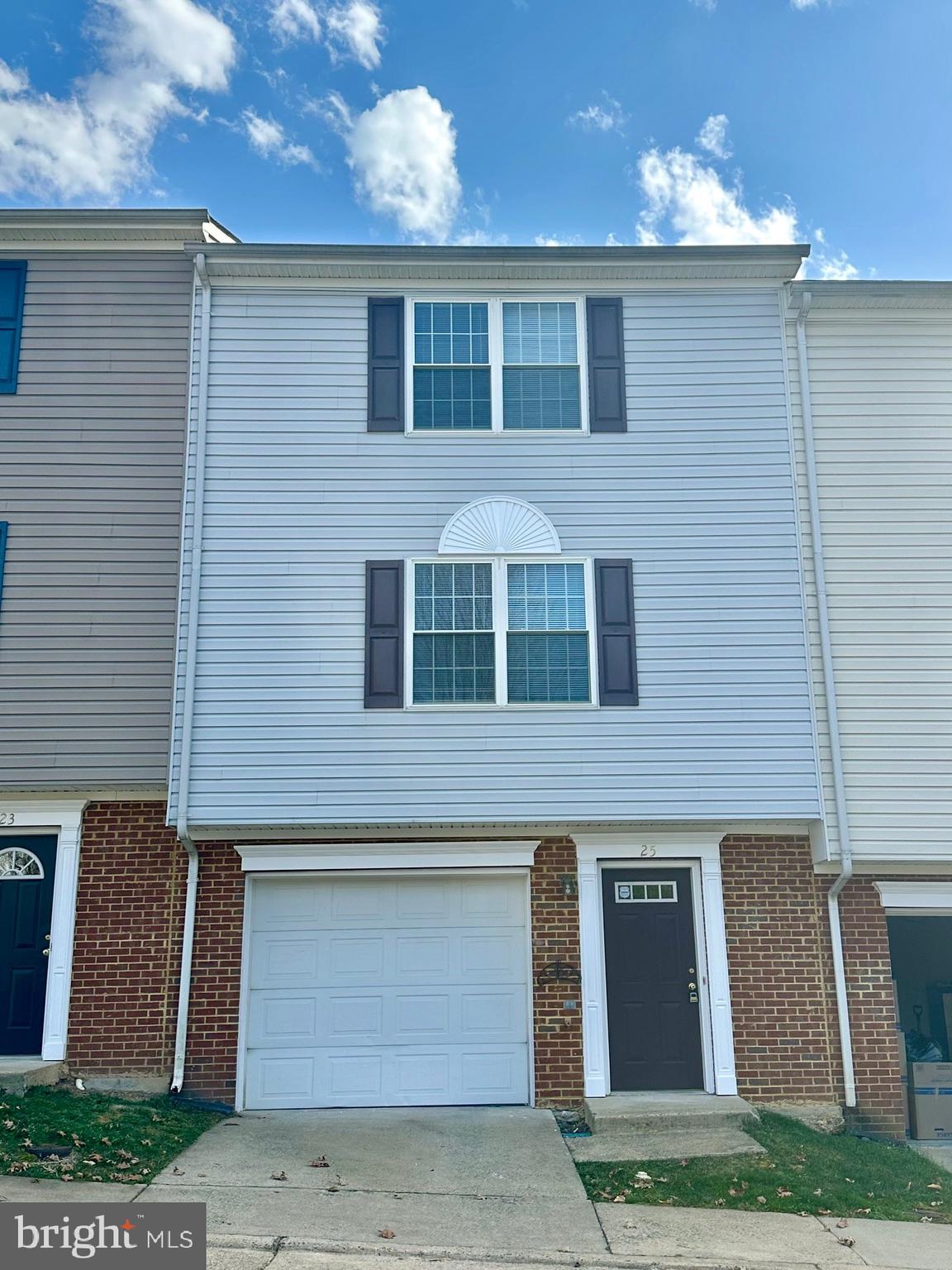 BELLS RUN - Residential Lease