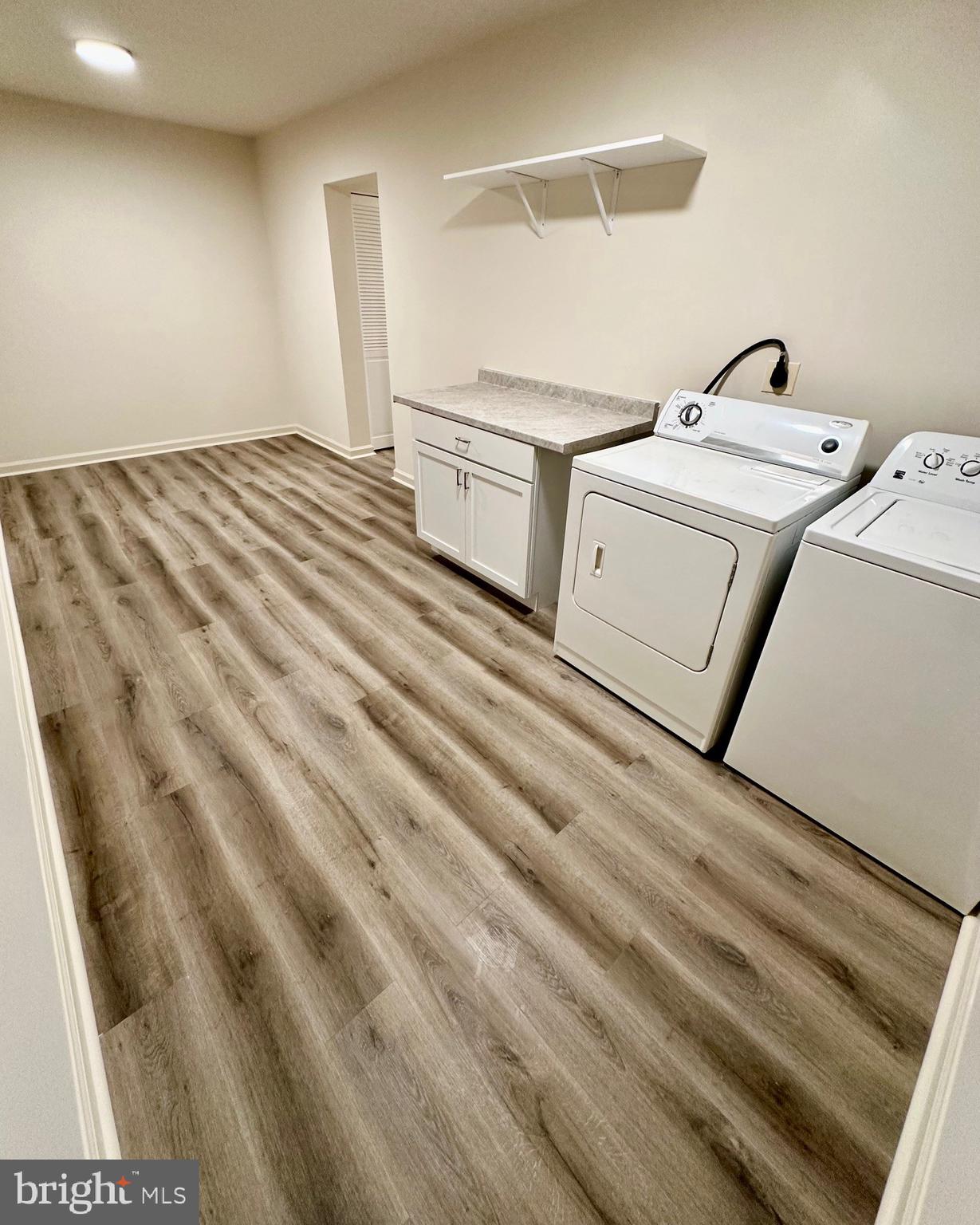 BELLS RUN - Residential Lease