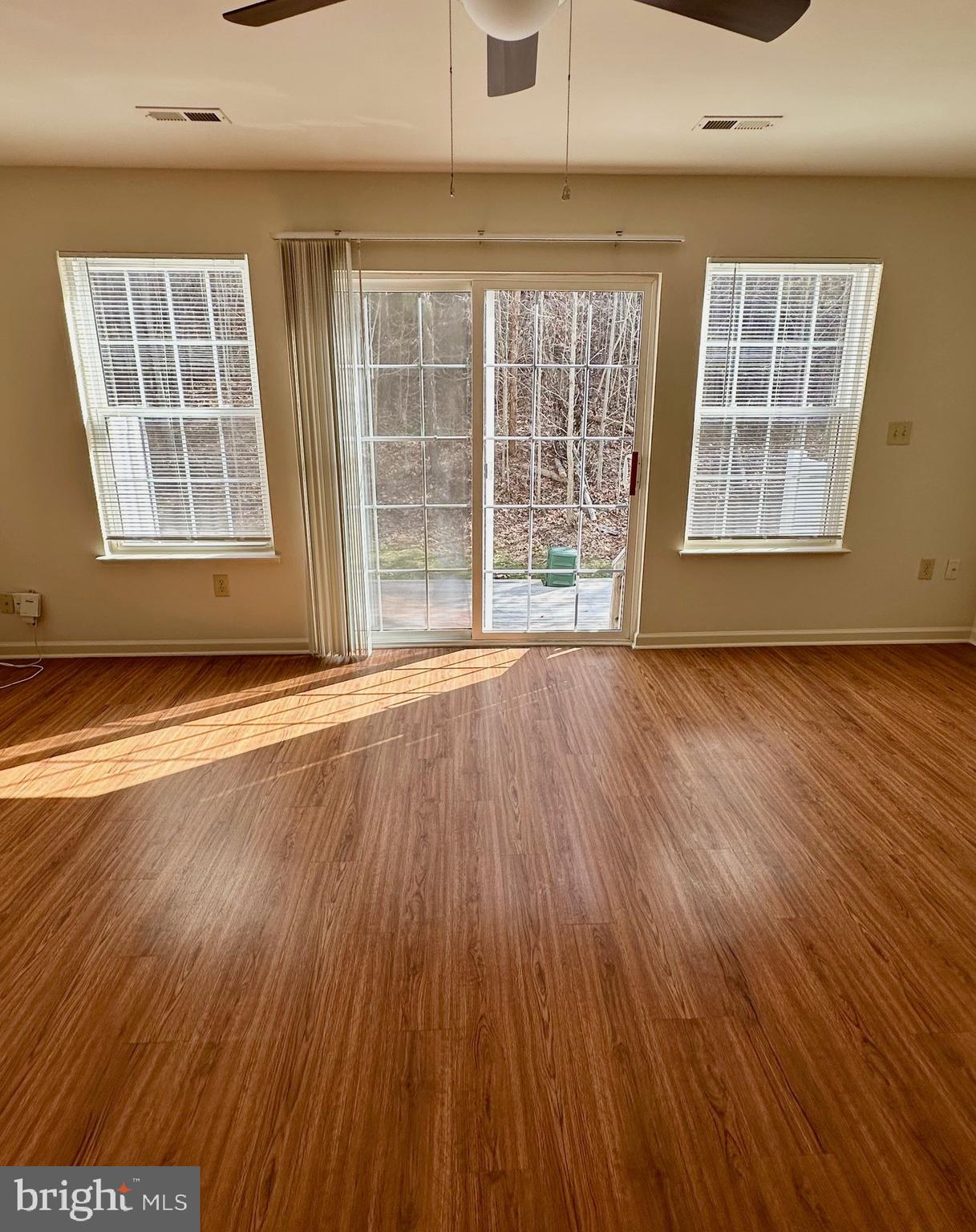 BELLS RUN - Residential Lease