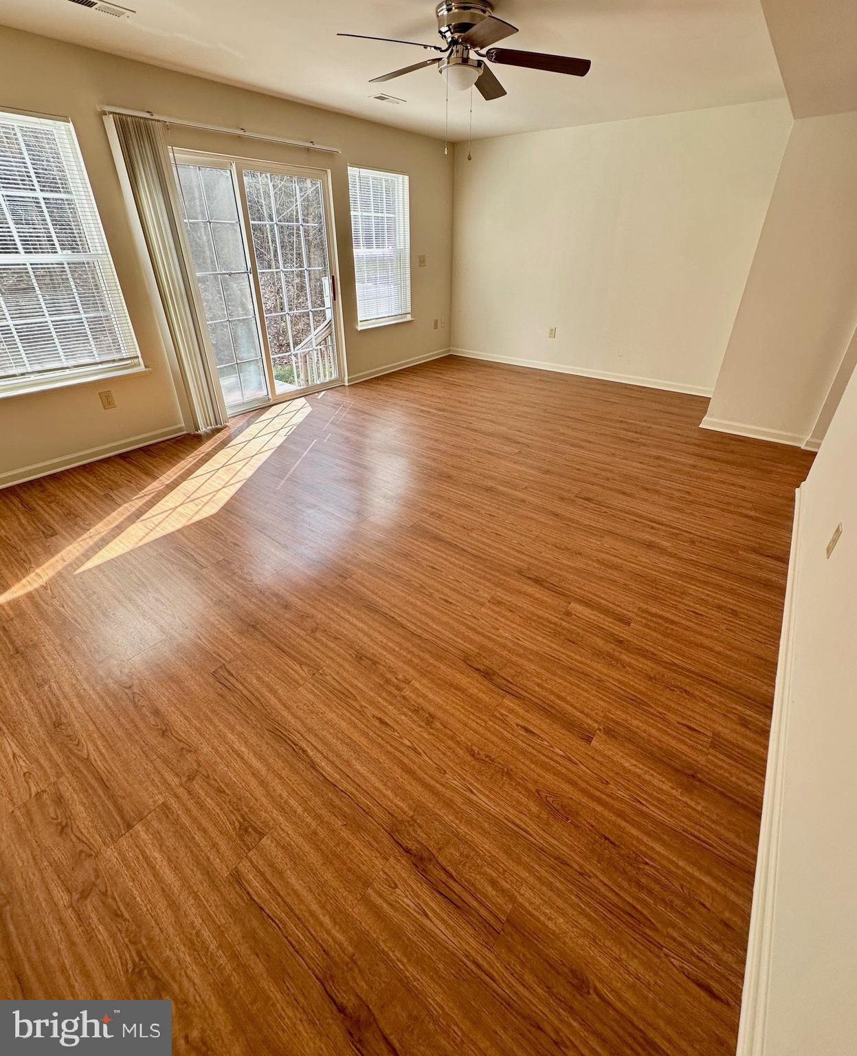 BELLS RUN - Residential Lease