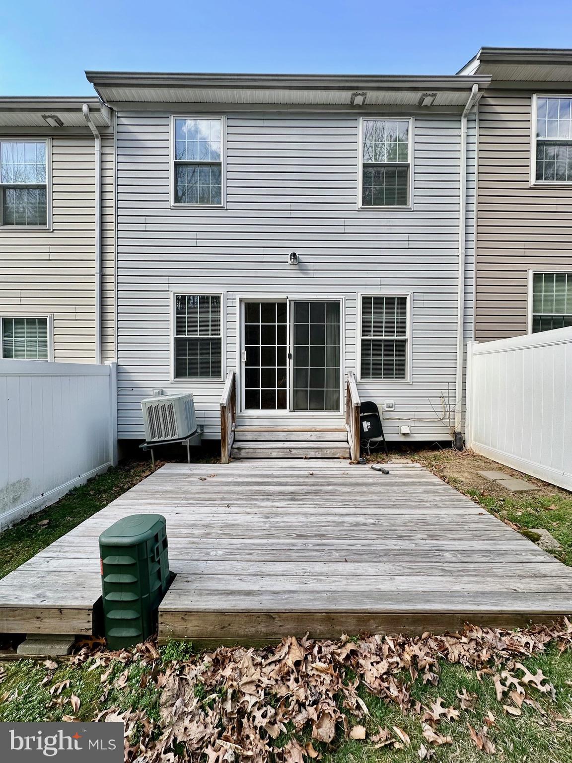 BELLS RUN - Residential Lease