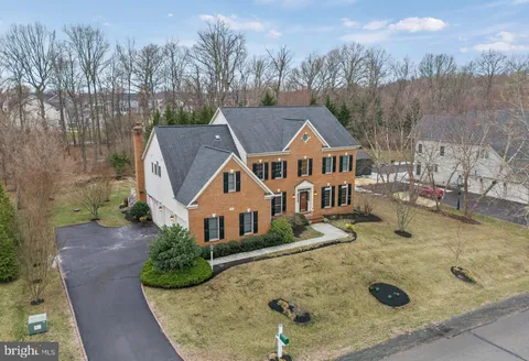 40420 Lenah Run Circle, Aldie, VA MLS: VALO2091588