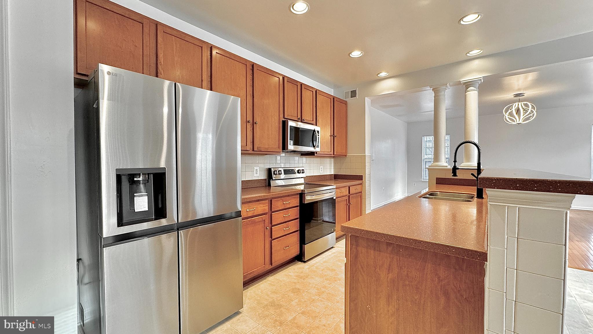 IDLEWILD - Residential Lease