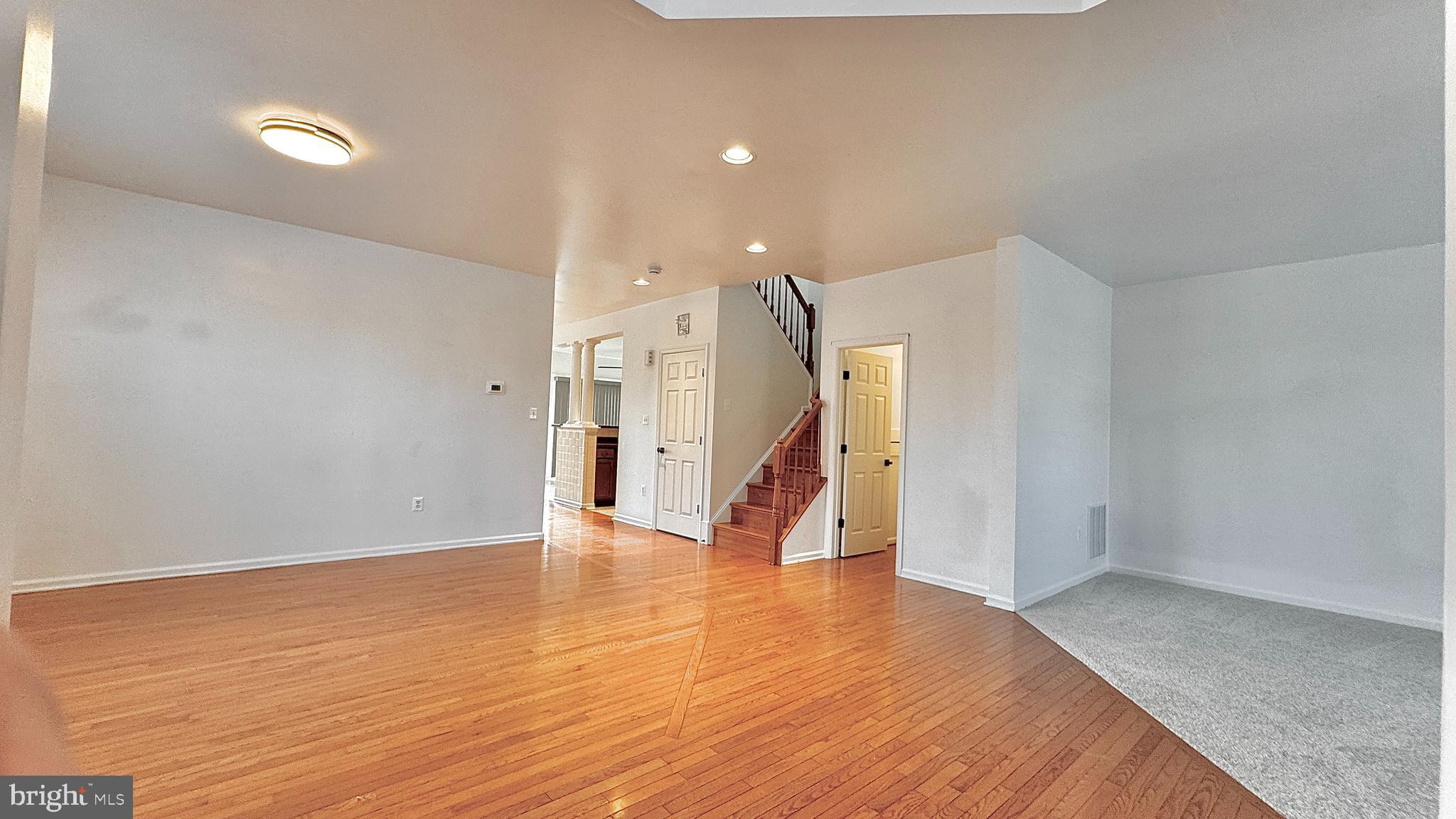 IDLEWILD - Residential Lease