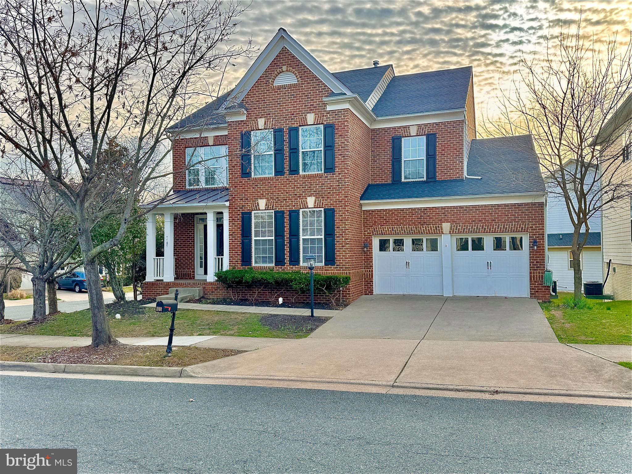 IDLEWILD - Residential Lease