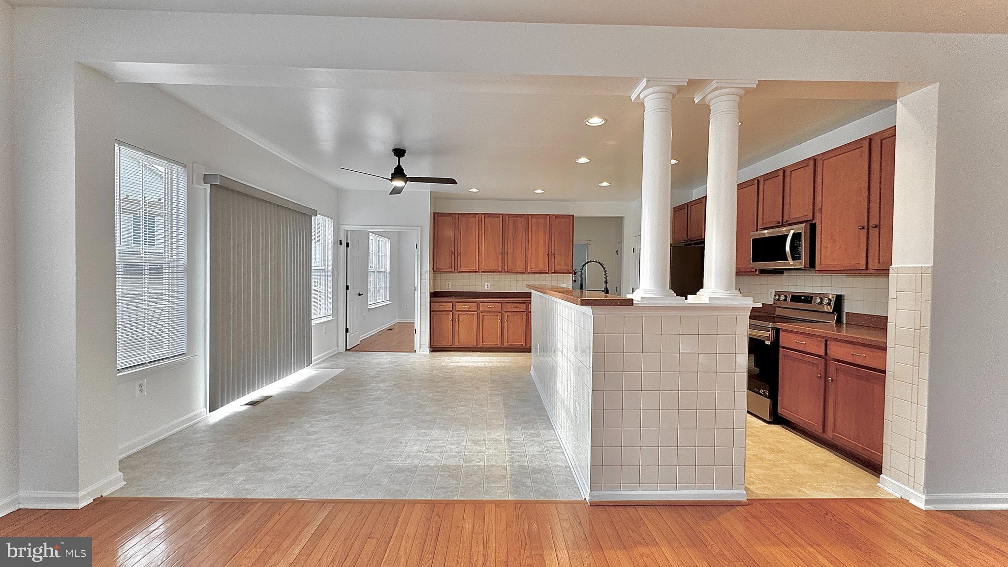 IDLEWILD - Residential Lease