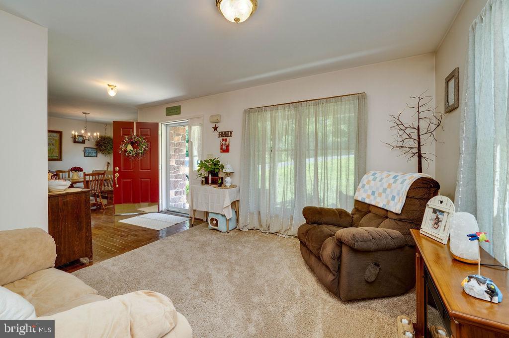 881 ZION ROAD