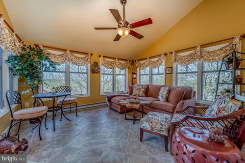 Tiny photo for 968 Scots Pine Lane, HAZLE TOWNSHIP, PA 18202 (MLS # PALU2002840)