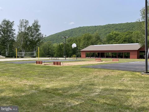Tiny photo for 968 Scots Pine Lane, HAZLE TOWNSHIP, PA 18202 (MLS # PALU2002840)