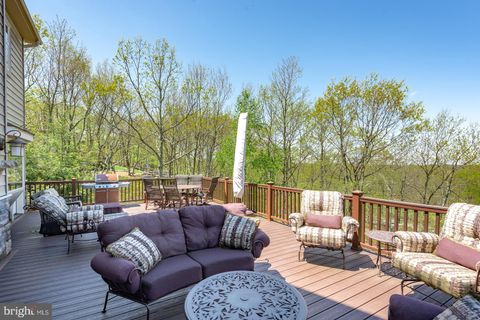 Tiny photo for 968 Scots Pine Lane, HAZLE TOWNSHIP, PA 18202 (MLS # PALU2002840)