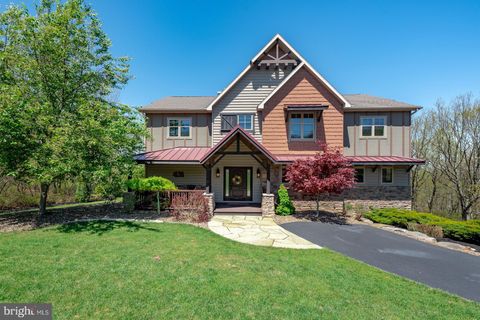Tiny photo for 968 Scots Pine Lane, HAZLE TOWNSHIP, PA 18202 (MLS # PALU2002840)