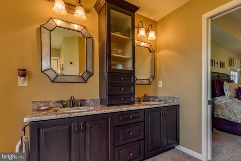 Tiny photo for 968 Scots Pine Lane, HAZLE TOWNSHIP, PA 18202 (MLS # PALU2002840)