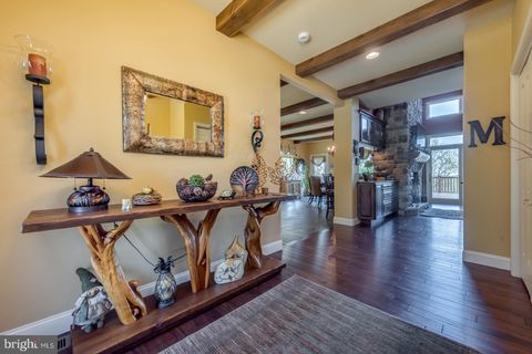 Tiny photo for 968 Scots Pine Lane, HAZLE TOWNSHIP, PA 18202 (MLS # PALU2002840)