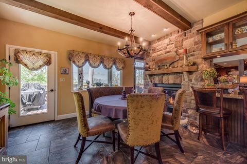 Tiny photo for 968 Scots Pine Lane, HAZLE TOWNSHIP, PA 18202 (MLS # PALU2002840)