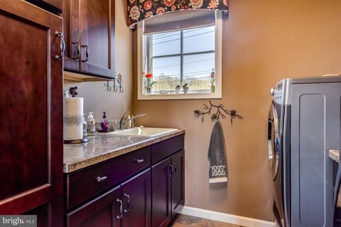 Tiny photo for 968 Scots Pine Lane, HAZLE TOWNSHIP, PA 18202 (MLS # PALU2002840)