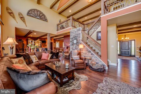 Tiny photo for 968 Scots Pine Lane, HAZLE TOWNSHIP, PA 18202 (MLS # PALU2002840)