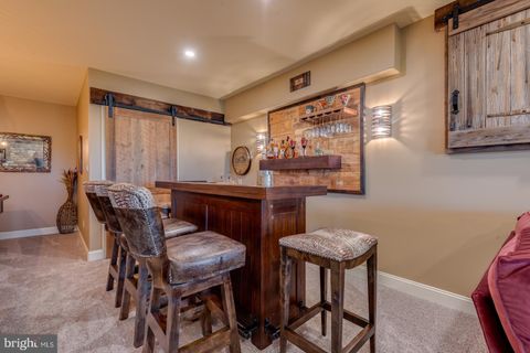 Tiny photo for 968 Scots Pine Lane, HAZLE TOWNSHIP, PA 18202 (MLS # PALU2002840)