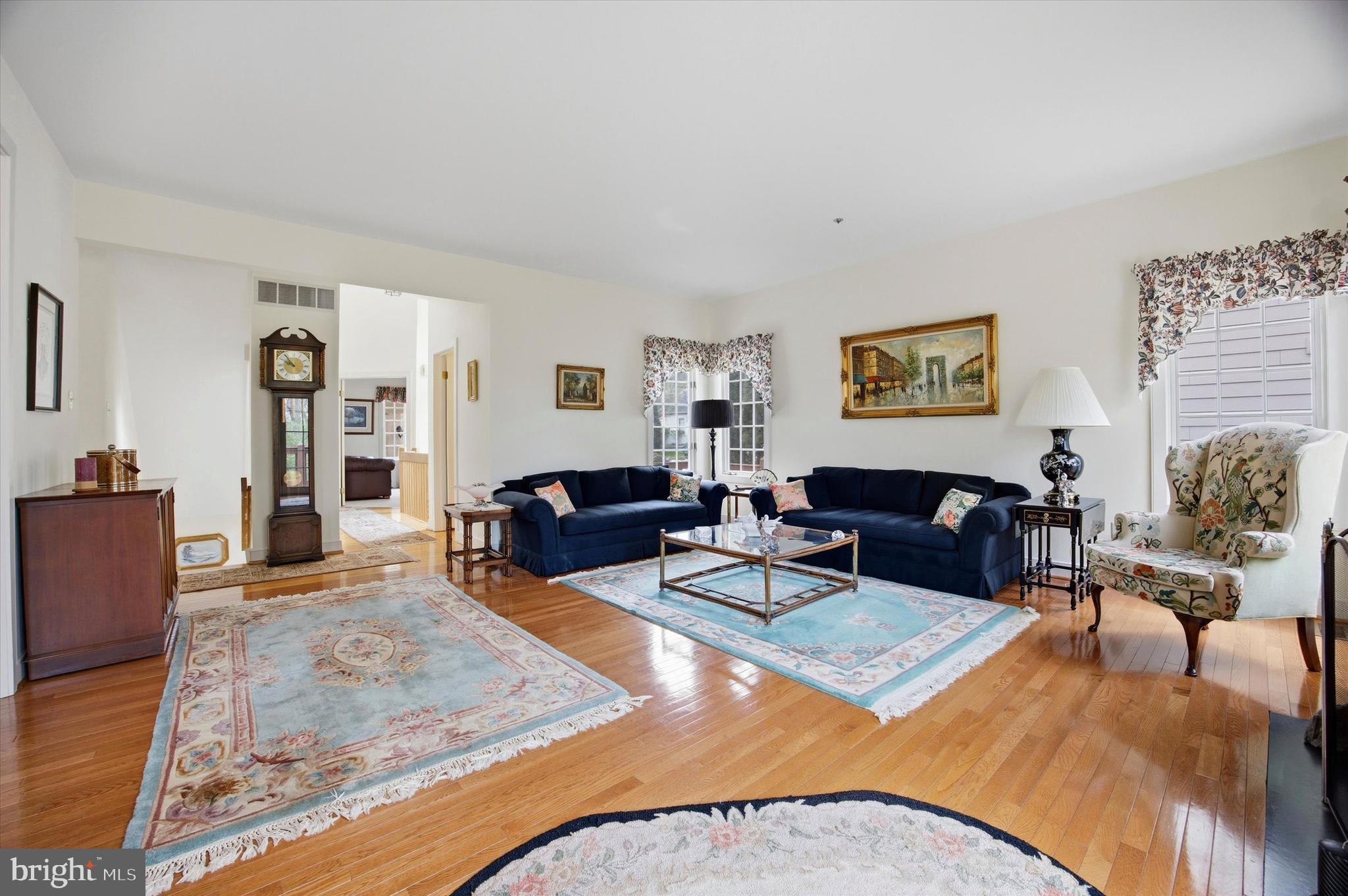 GREENRIDGE - Residential