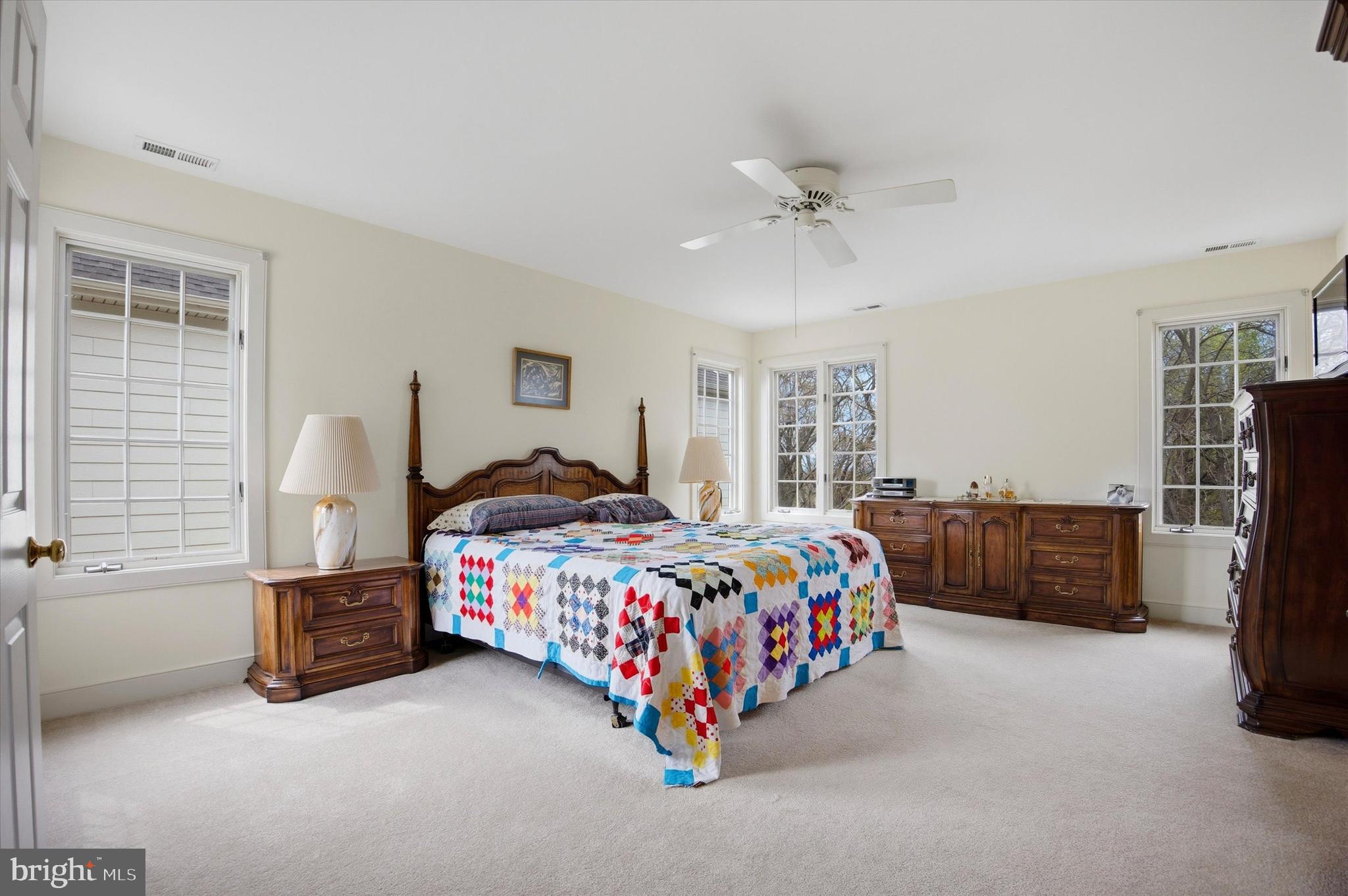 GREENRIDGE - Residential