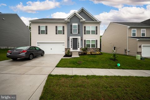 65 CHASE CIRCLE ELKTON MD 21921