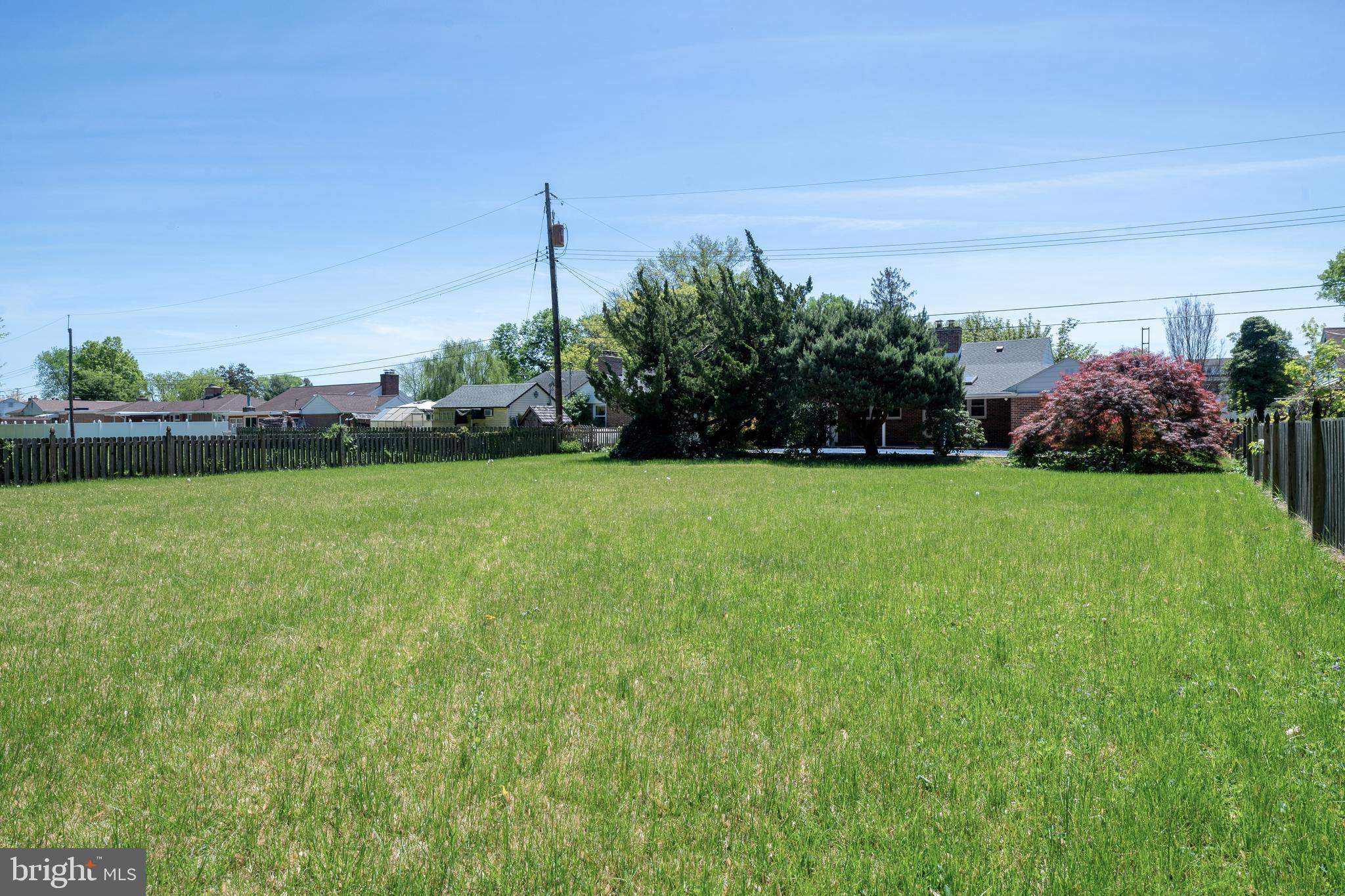 EAST YORK - Residential