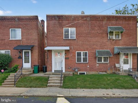Photo of 636 N Mary Street, LANCASTER, PA 17603 (MLS # PALA2075770)