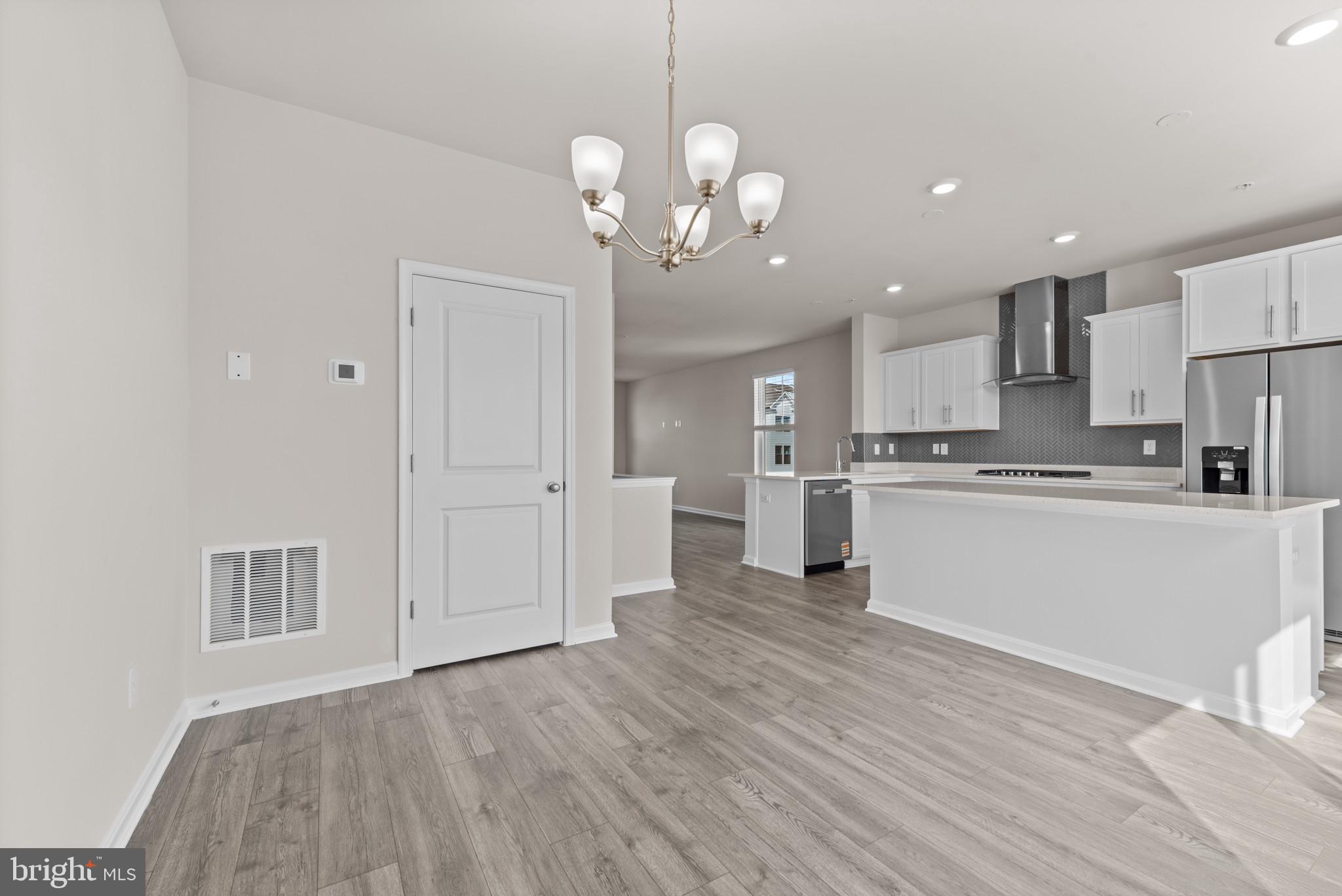 RENN QUARTER - Residential
