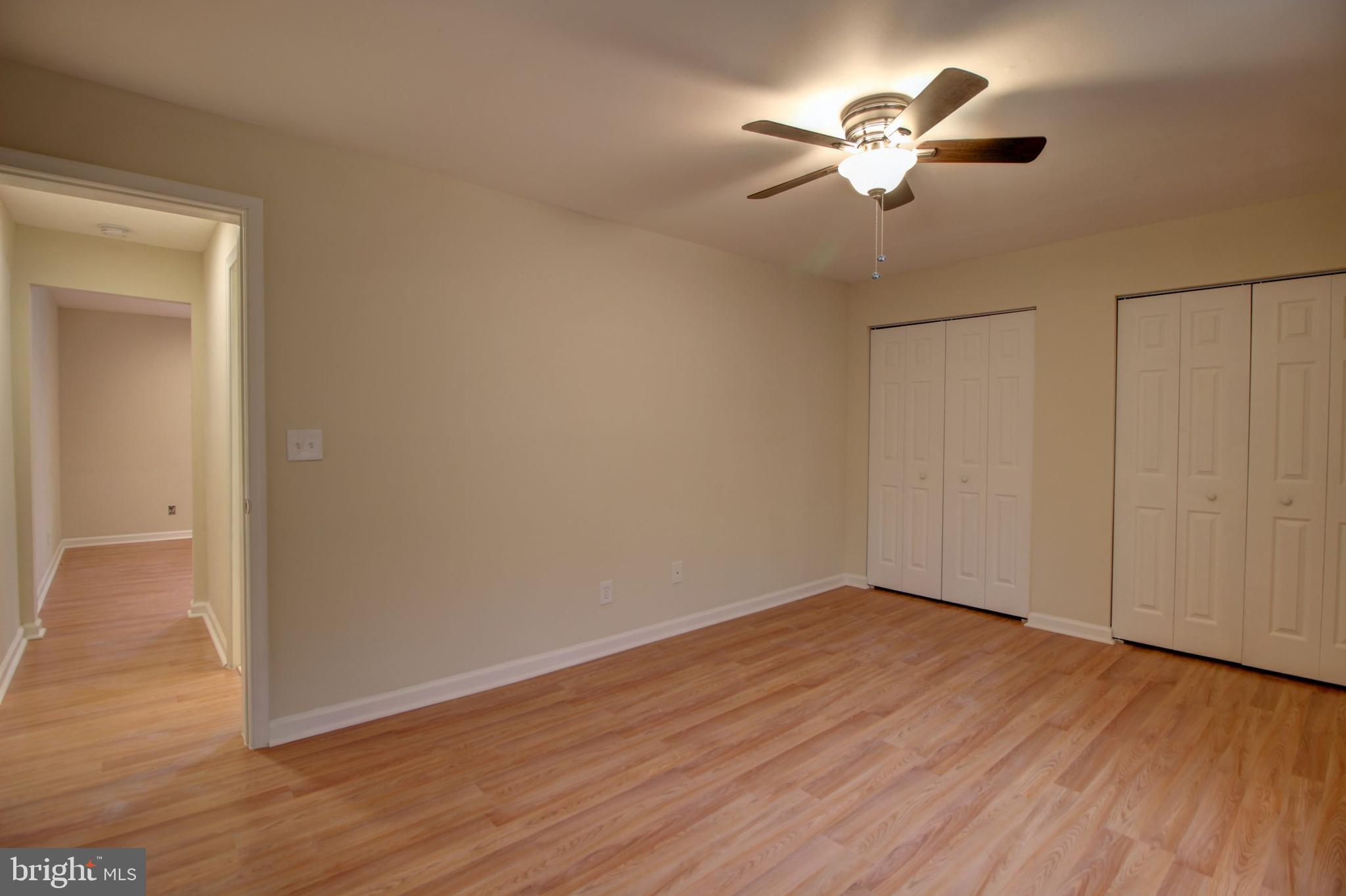 THE HUNTSMAN CONDOMINIUM - Residential Lease