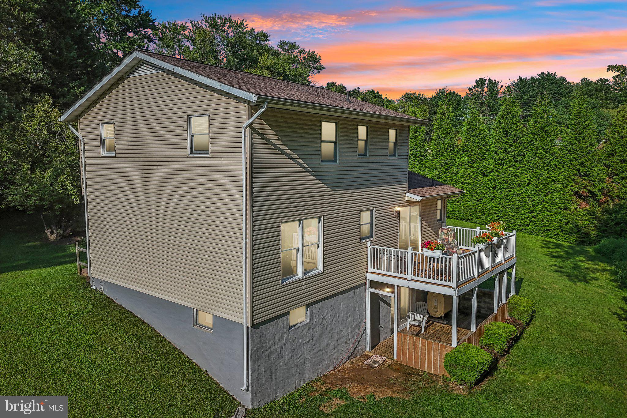 12844 FORK ROAD