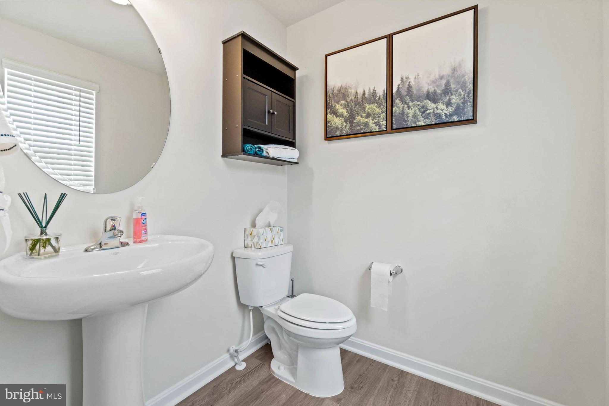 WILDERNESS SHORES - Residential