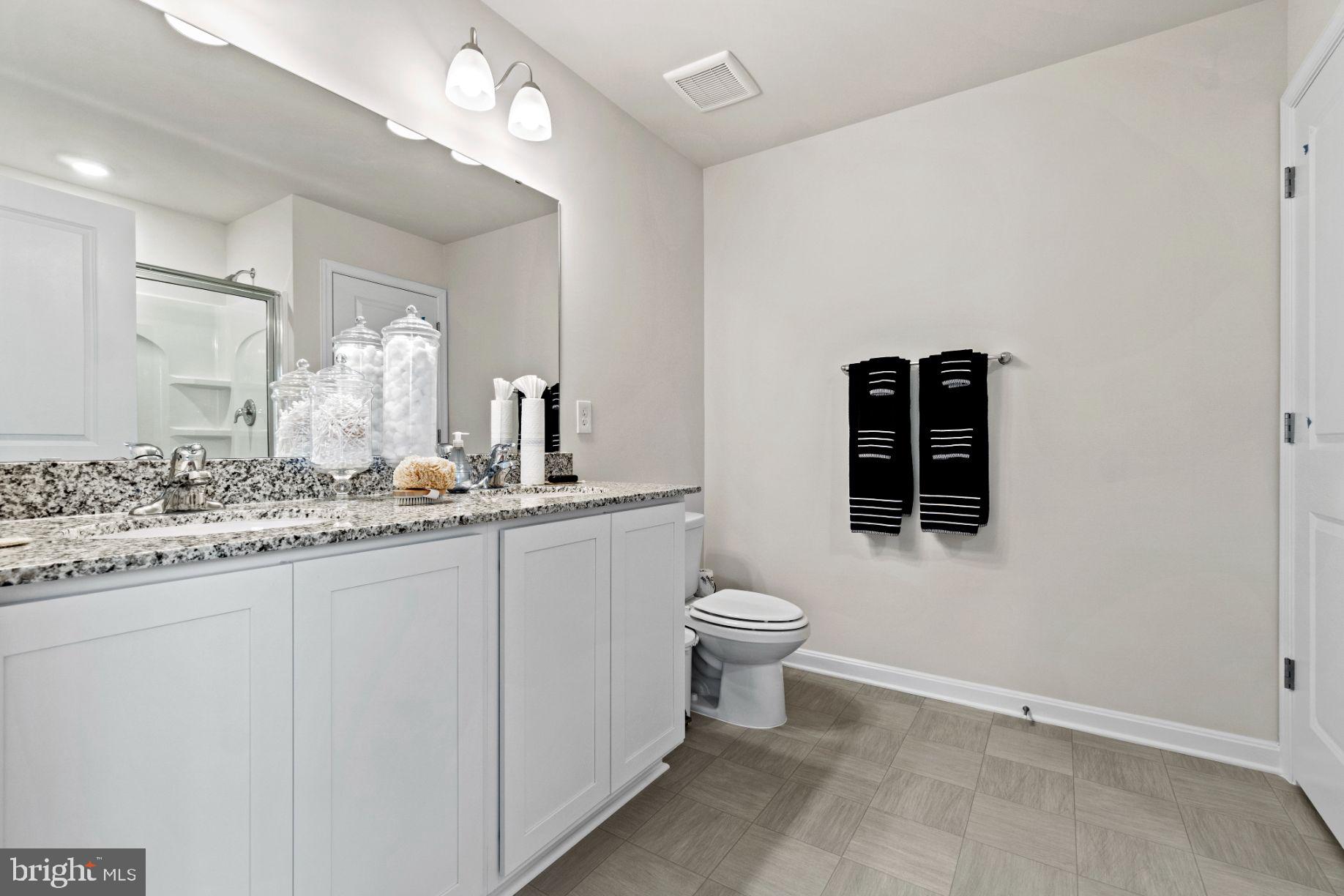 WILDERNESS SHORES - Residential