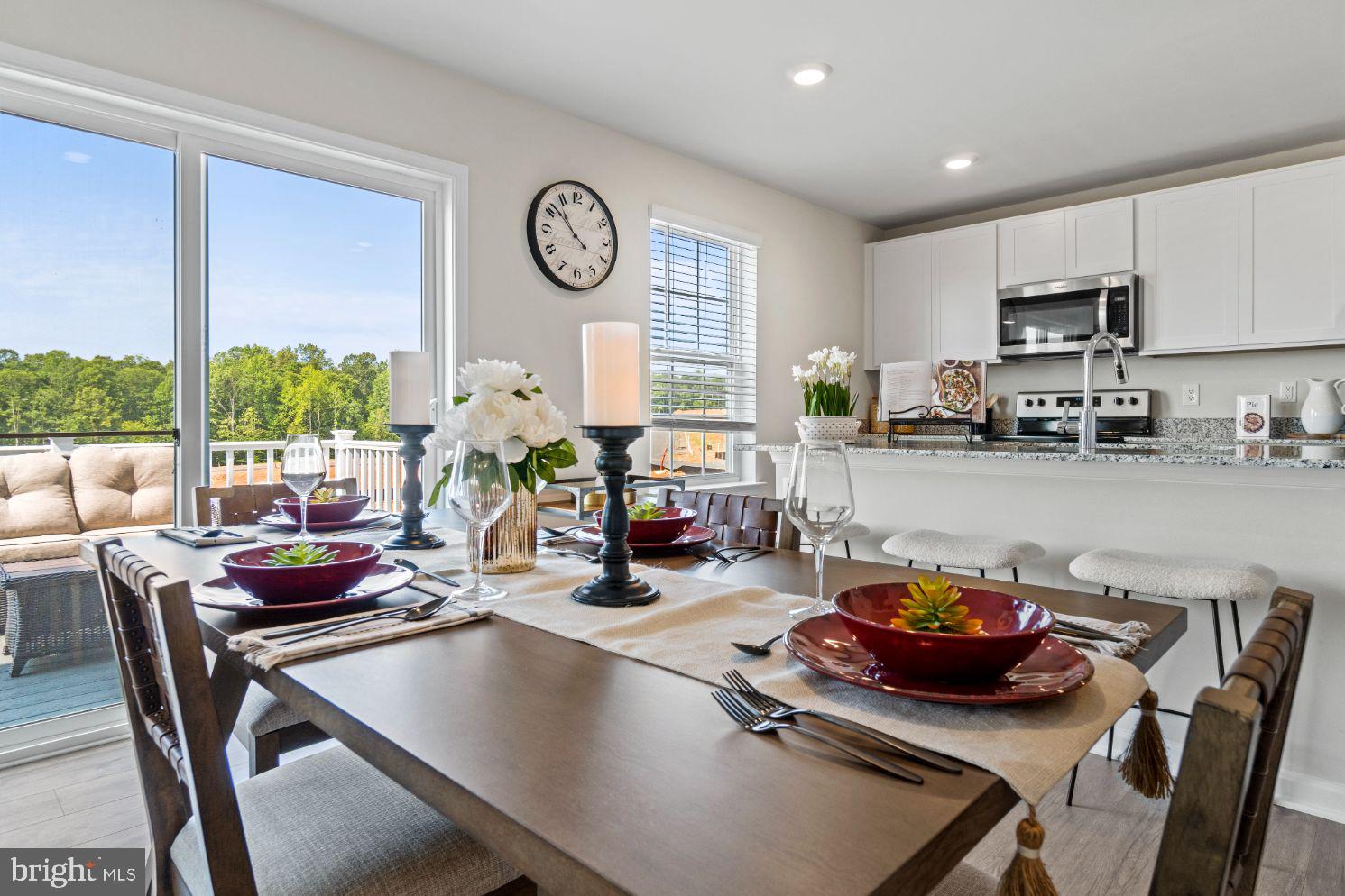 WILDERNESS SHORES - Residential