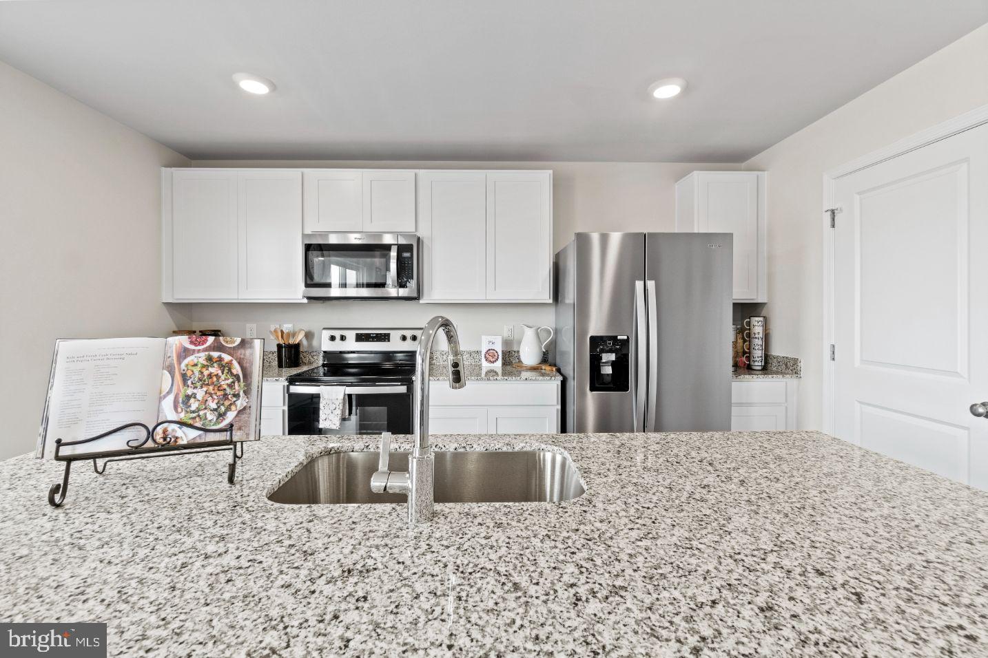 WILDERNESS SHORES - Residential